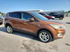 2017 Ford Escape Se for Sale in Windham, ME - Undercarriage