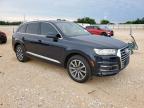2017 Audi Q7 Premium Plus for Sale in New Braunfels, TX - Minor Dent/Scratches