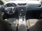 2015 Chevrolet Traverse Lt   продається в Grantville, PA - Front End