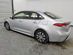 2021 Toyota Corolla Le 1.8L на продаже в Wilmer, TX - Hail