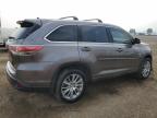 2015 TOYOTA HIGHLANDER XLE   à vendre chez Copart AB - CALGARY