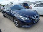 2015 MERCEDES BENZ E220 SE BL for sale at Copart SANDY