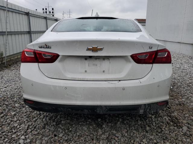  CHEVROLET MALIBU 2024 Biały