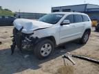 2013 Jeep Grand Cherokee Laredo на продаже в Mcfarland, WI - Front End