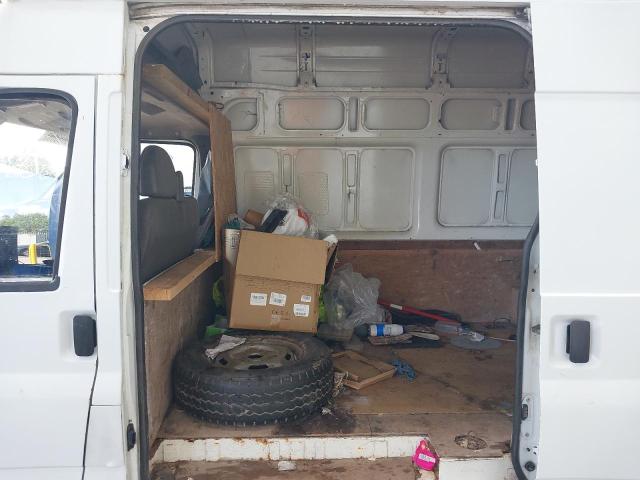 2005 FORD TRANSIT 35