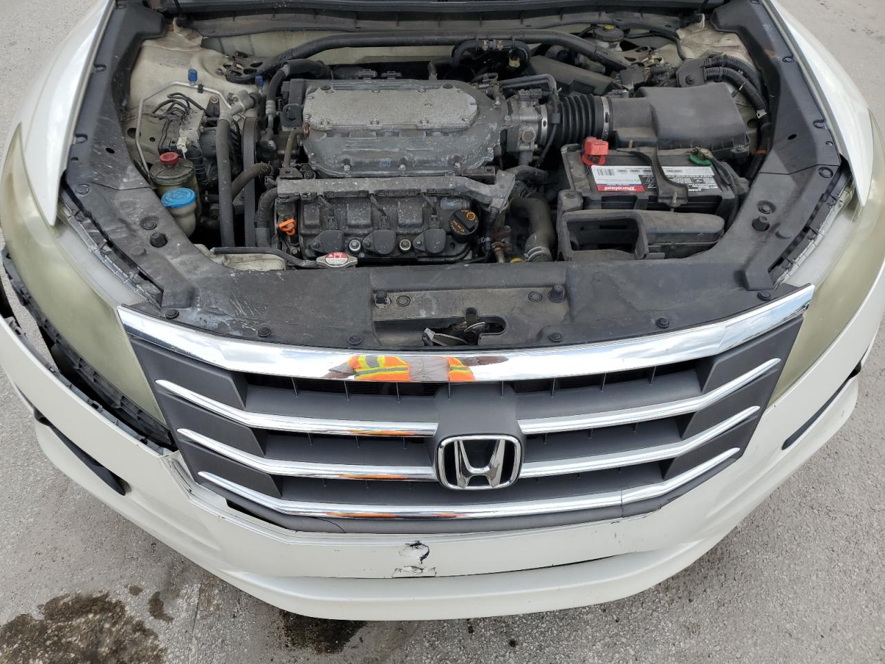 HONDA ACCORD 2010 VIN 5J6TF1H51AL012685 фото 11