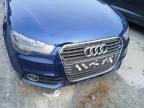 2013 AUDI A1 SPORT T for sale at Copart BELFAST