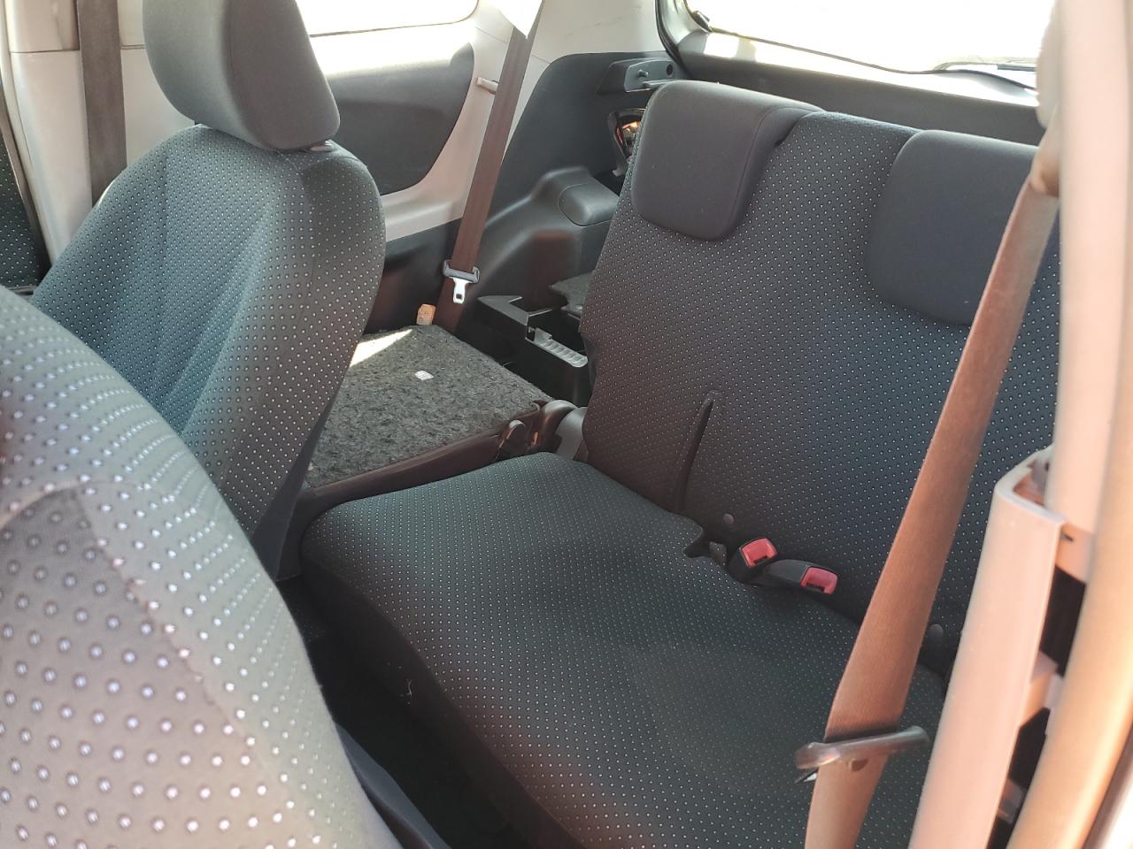 2007 Toyota Yaris VIN: JTDJT903275092252 Lot: 60890195