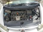 2008 Honda Civic Lx   за продажба в Byron, GA - Side