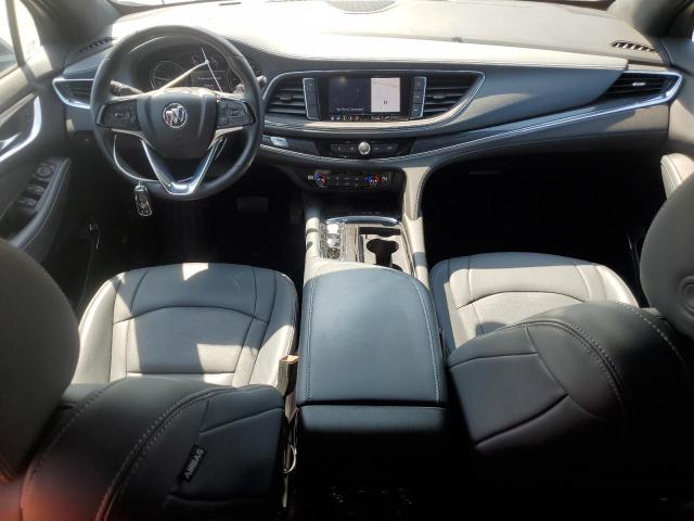  BUICK ENCLAVE 2023 Granatowy