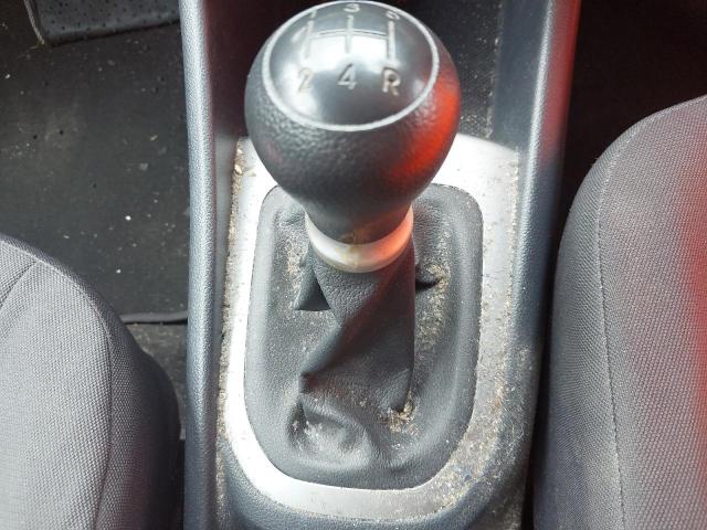 2017 KIA RIO 1 AIR