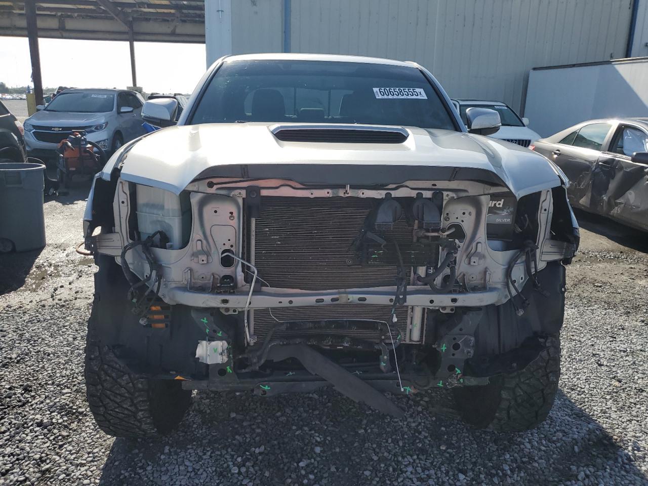 3TMCZ5ANXHM093919 TOYOTA TACOMA 2017