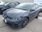 2024 VOLKSWAGEN POLO R-LIN for sale at Copart PETERLEE