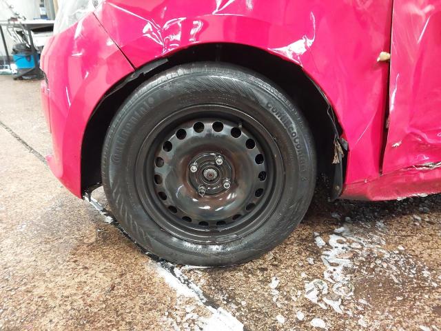 2012 VOLKSWAGEN TAKE UP