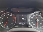 2011 AUDI A4 DYNAMIK for sale at Copart WOLVERHAMPTON