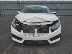 2018 HONDA CIVIC LX   à vendre chez Copart ON - OTTAWA
