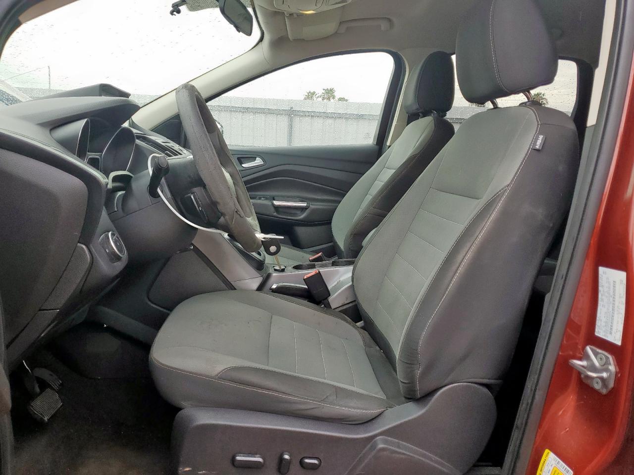 2016 Ford Escape Se VIN: 1FMCU0GX2GUA28918 Lot: 62668845