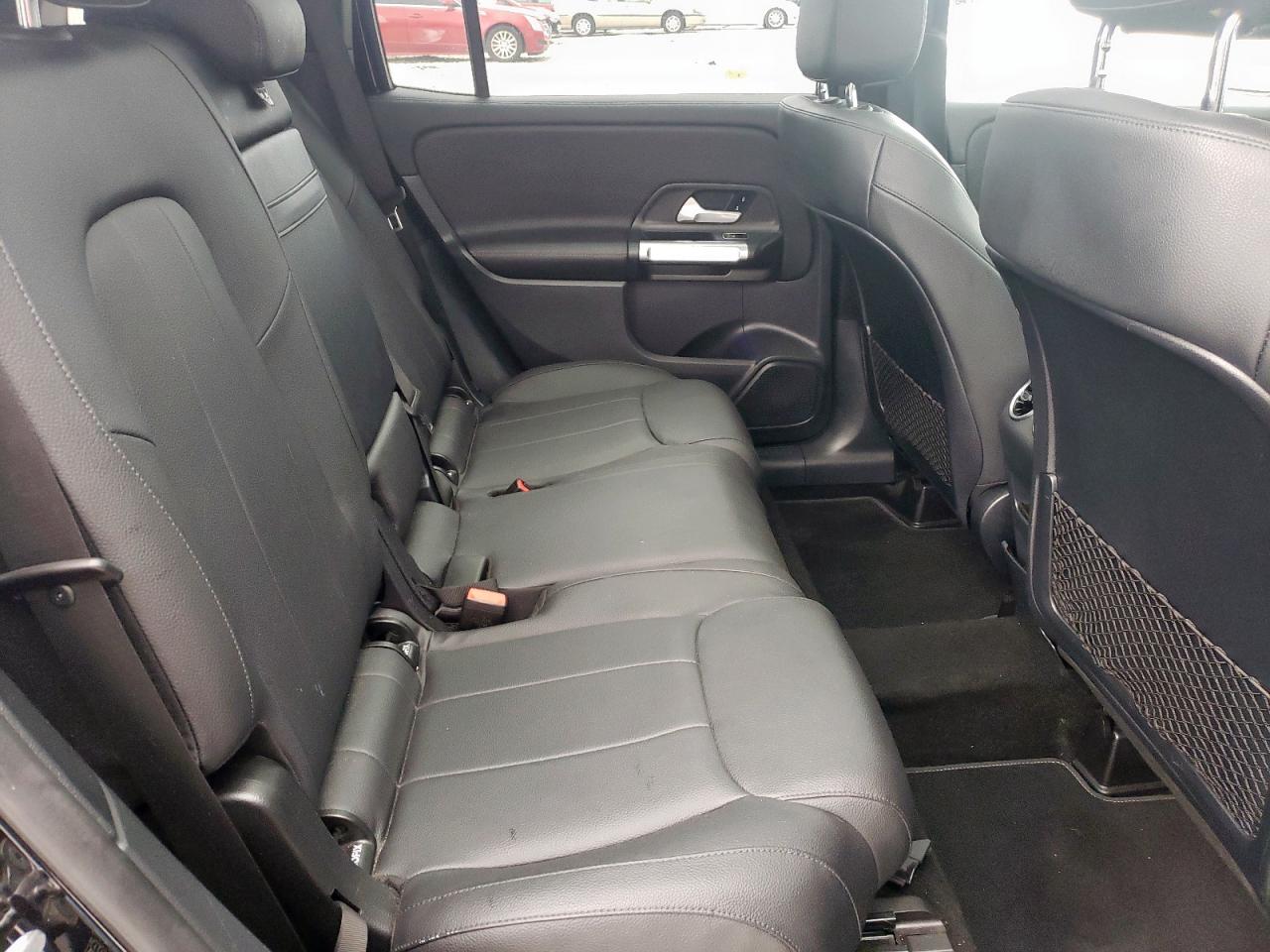 2023 Mercedes-Benz Glb 250 4Matic VIN: W1N4M4HB4PW288852 Lot: 61302505