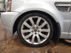 2008 LAND ROVER RANGE ROVE for sale at Copart NEWBURY