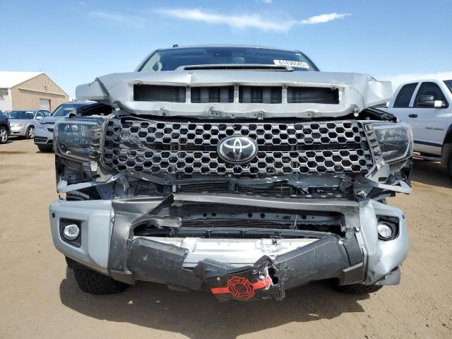  TOYOTA TUNDRA 2019 Szary