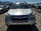 2014 SUBARU FORESTER 2.5I PREMIUM   for sale at Copart UT - SALT LAKE CITY