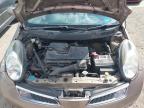 2009 NISSAN MICRA ACEN for sale at Copart ROCHFORD