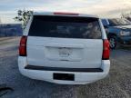 2019 Chevrolet Tahoe Police   იყიდება Riverview-ში, FL - Front End