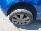 2008 RENAULT CLIO DYNAM for sale at Copart CHESTER