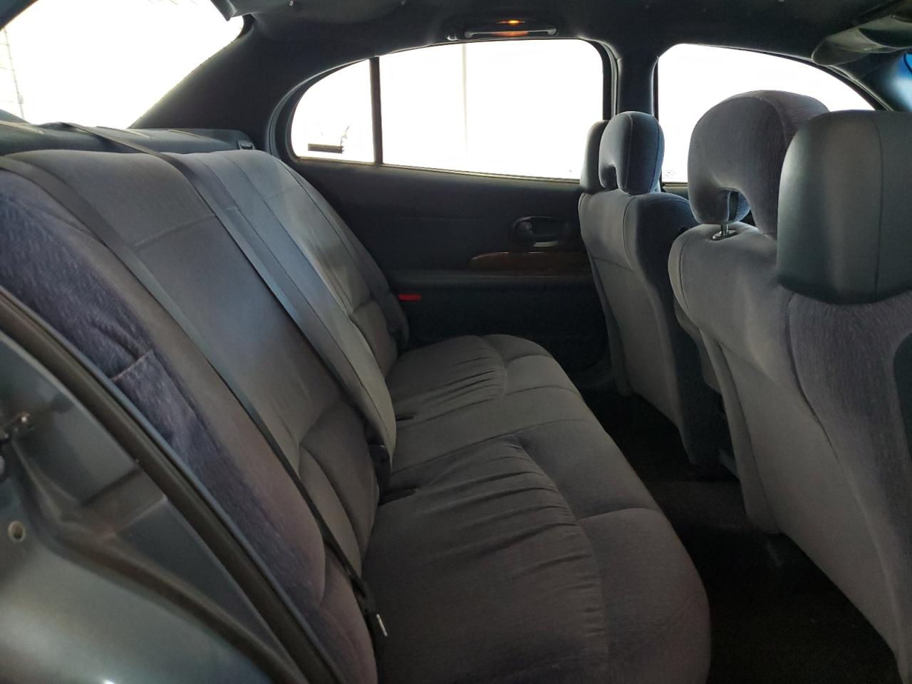 2000 Buick Lesabre Custom VIN: 1G4HP54K0Y4225994 Lot: 62890295