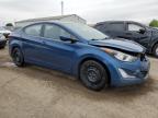 2016 HYUNDAI ELANTRA SE   à vendre chez Copart ON - TORONTO