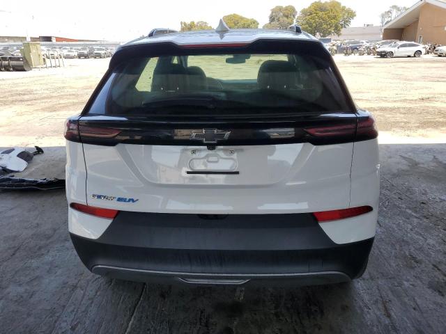  CHEVROLET BOLT 2023 Biały