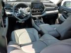 2022 Toyota Highlander Xle for Sale in Leroy, NY - Front End