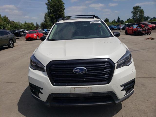  SUBARU ASCENT ONY 2022 Белы