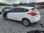 2016 Ford Focus Se for Sale in Apopka, FL - Front End