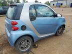 2011 Smart Fortwo Pure на продаже в Longview, TX - Front End