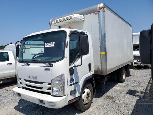 2017 Isuzu Nqr 
