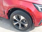 2025 VOLVO XC40 + B4 for sale at Copart ST HELENS