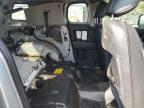 2008 Toyota Fj Cruiser  იყიდება Duryea-ში, PA - Vandalism