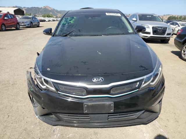  KIA OPTIMA 2020 Black