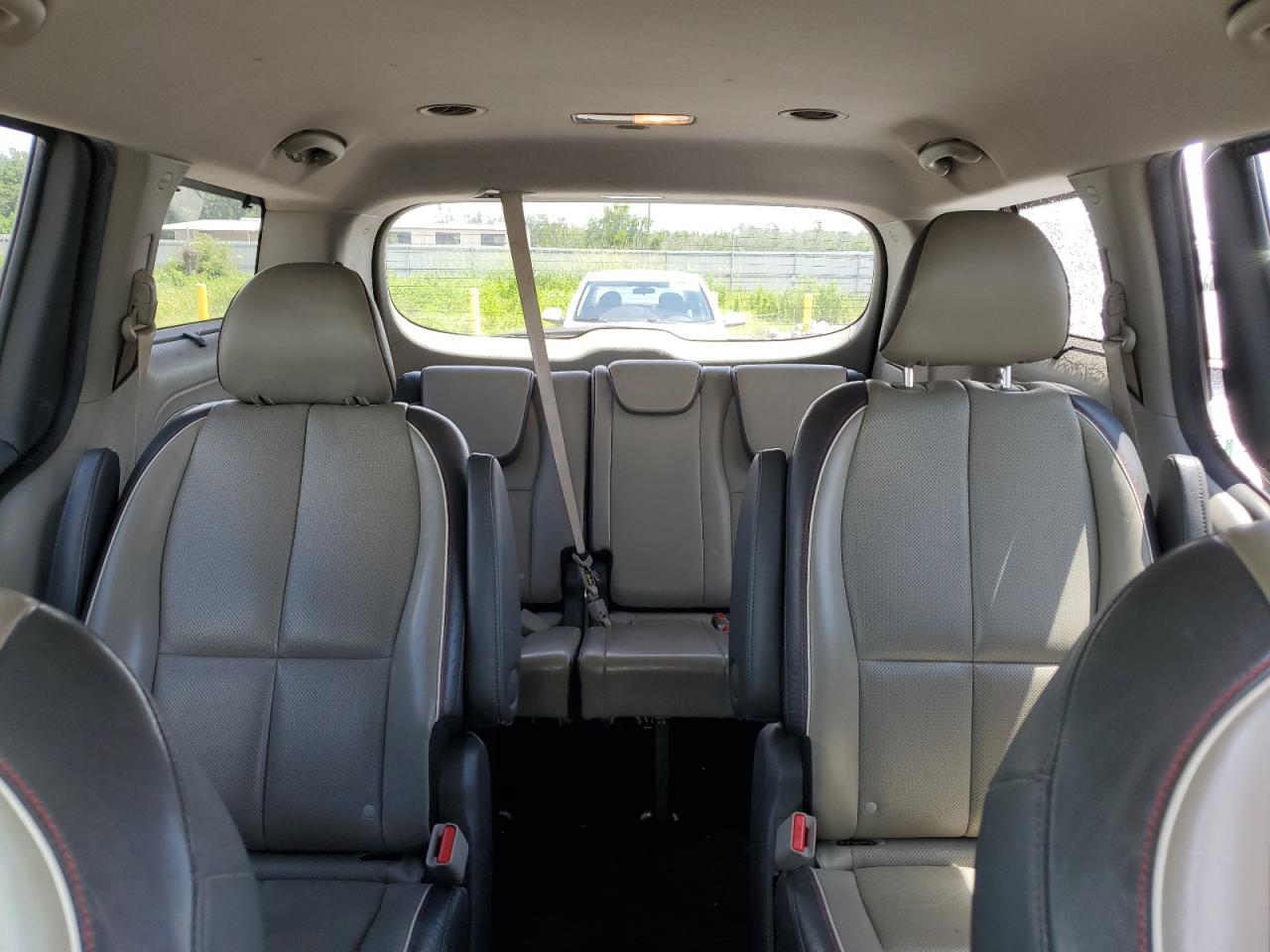 2016 Kia Sedona Ex VIN: KNDMC5C13G6171472 Lot: 60275895