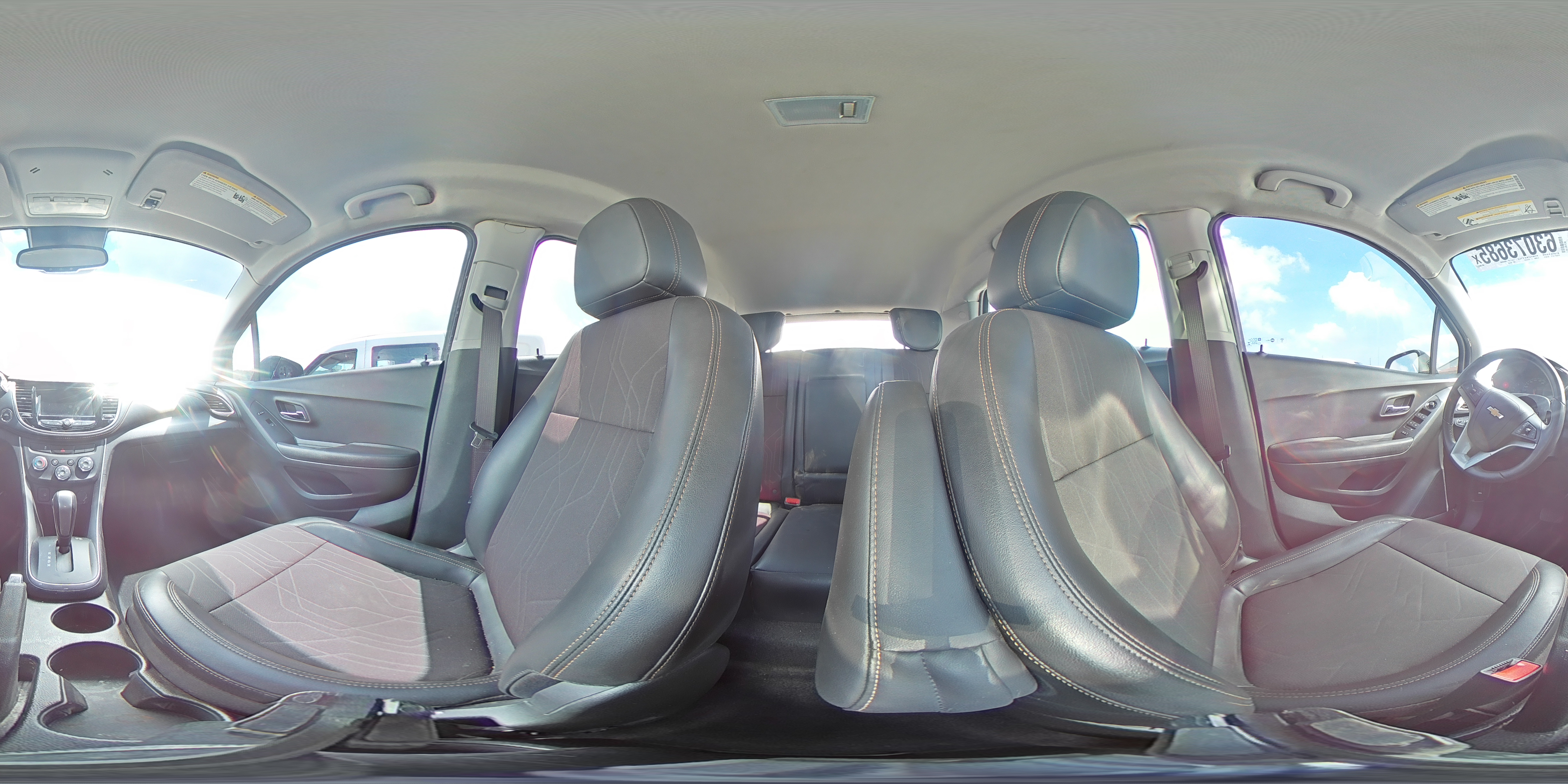 2021 Chevrolet Trax 1Lt VIN: KL7CJPSM2MB366309 Lot: 63073685
