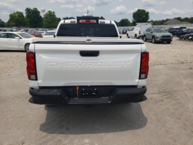  CHEVROLET COLORADO 2023 Biały
