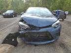 2015 TOYOTA COROLLA L   for sale at Copart ON - COOKSTOWN