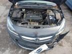 2012 VAUXHALL ASTRA SRI for sale at Copart GLOUCESTER