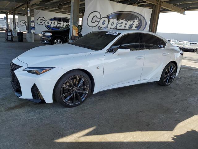 LEXUS IS 350 F S 2023