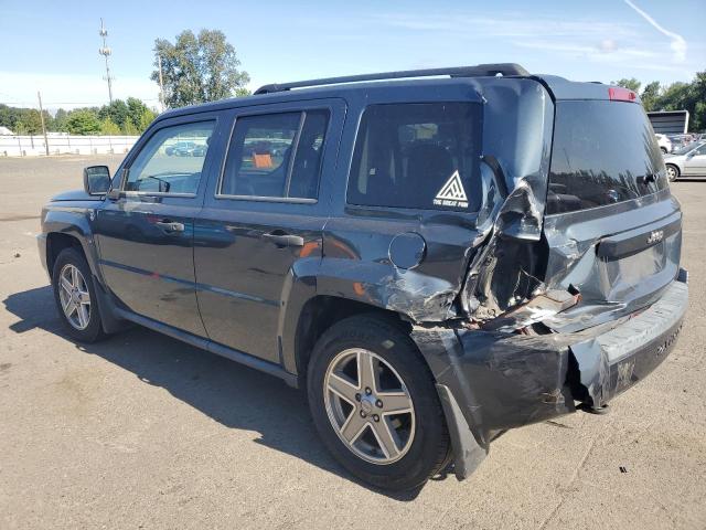 2008 JEEP PATRIOT SPORT  