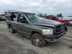 2006 Dodge Ram 2500 St იყიდება Leroy-ში, NY - Biohazard/Chemical