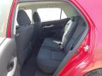 2009 TOYOTA AURIS TR V for sale at Copart YORK