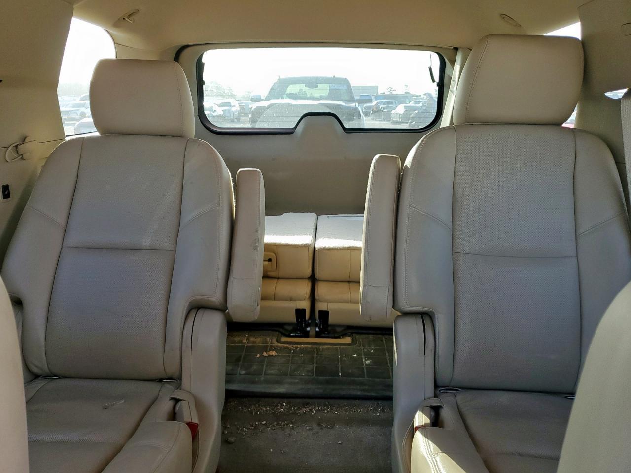 2013 Cadillac Escalade Luxury VIN: 1GYS3BEF3DR150107 Lot: 59073615