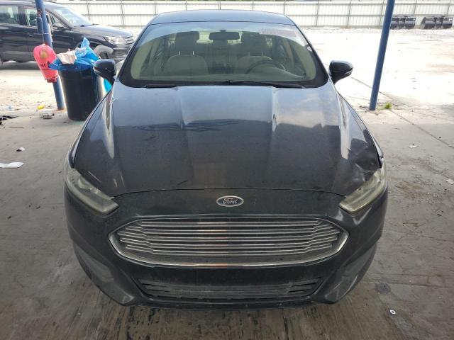  FORD FUSION 2014 Czarny